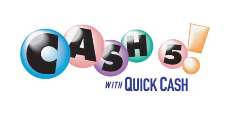 Cash 5 Results .
